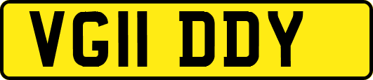 VG11DDY