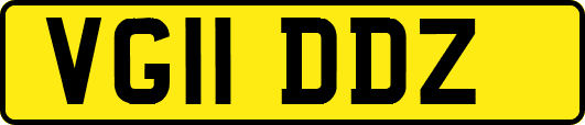 VG11DDZ