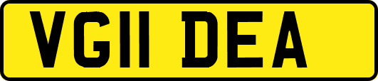 VG11DEA