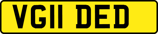 VG11DED