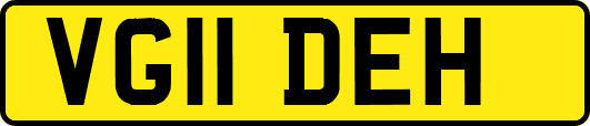 VG11DEH