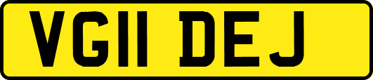 VG11DEJ