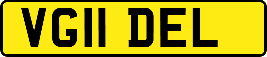 VG11DEL