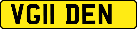 VG11DEN