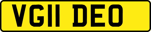 VG11DEO