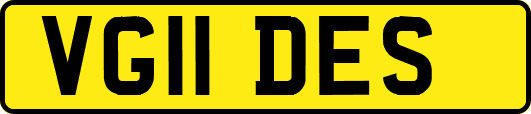 VG11DES