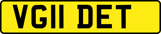 VG11DET
