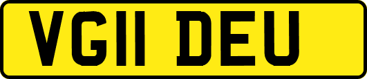 VG11DEU