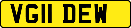 VG11DEW