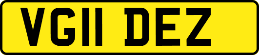 VG11DEZ