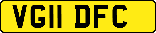 VG11DFC
