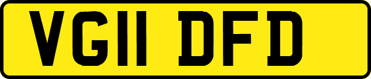 VG11DFD