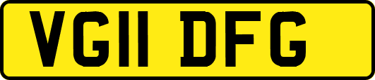 VG11DFG