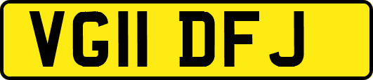 VG11DFJ
