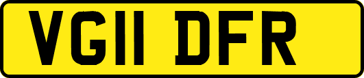 VG11DFR