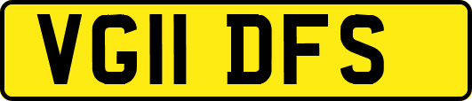 VG11DFS