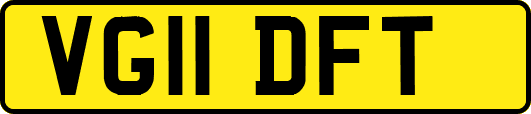 VG11DFT