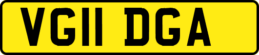 VG11DGA