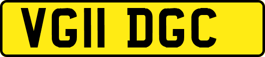 VG11DGC