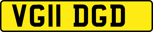 VG11DGD