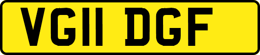 VG11DGF