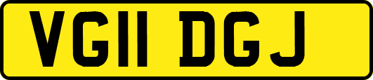 VG11DGJ