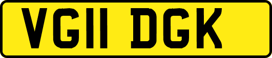 VG11DGK