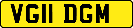 VG11DGM