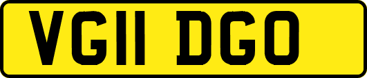 VG11DGO