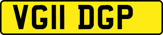 VG11DGP
