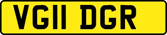 VG11DGR