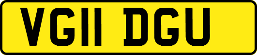 VG11DGU
