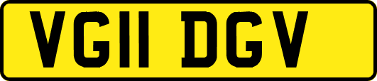 VG11DGV