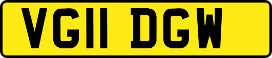 VG11DGW