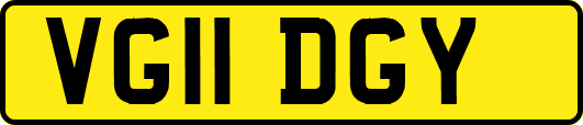 VG11DGY