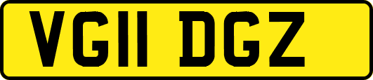 VG11DGZ