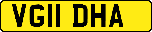 VG11DHA