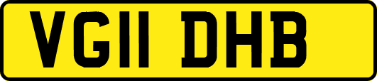 VG11DHB