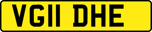 VG11DHE
