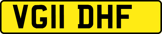 VG11DHF