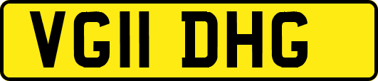 VG11DHG