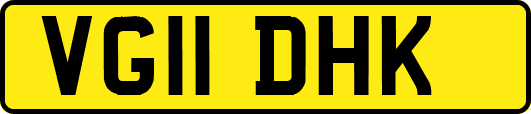 VG11DHK