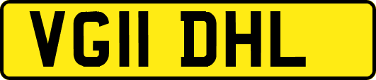 VG11DHL