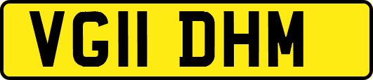 VG11DHM