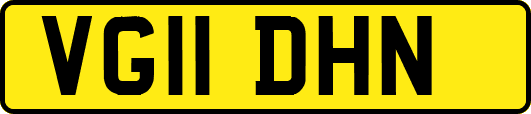 VG11DHN