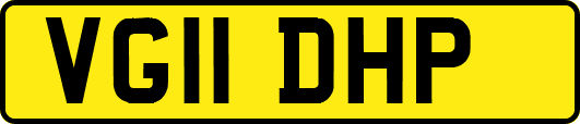 VG11DHP