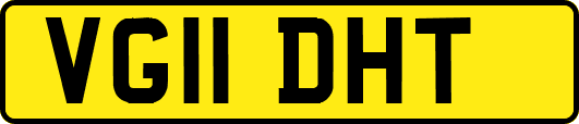 VG11DHT