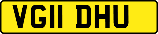 VG11DHU