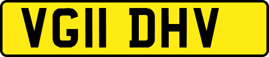 VG11DHV