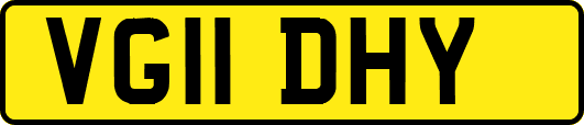 VG11DHY